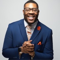 The Grace E. Harris Leadership Institute Employee Dwayne Whitehead's profile photo
