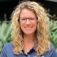 Premier Tech Partners Employee April Friedle's profile photo