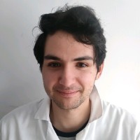 Optiroc Employee Maxime Ruiz's profile photo