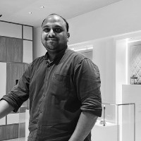Dotand Employee Pasupathy R.'s profile photo