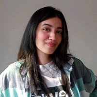 Minuteman Press Kissimmee Employee Saleha Kashif's profile photo