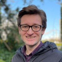 FundCount Employee Igor Ignatev's profile photo