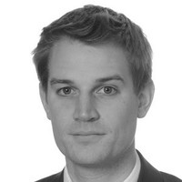 Citadel Securities Employee Michael Coles's profile photo