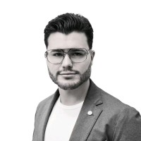 TK Analytics Employee Roberto Lifante Fernández's profile photo