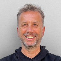 Wolluk Employee Toon de Munnik's profile photo