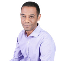 Robel Habtemariam Email
