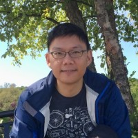 Materials Design, Inc. Employee Cheng-Wei Lee's profile photo