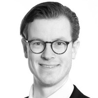 Statkraft Ventures Employee Steffen Funck's profile photo