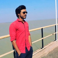 Arzooo Employee Rajesh Bisanalli's profile photo