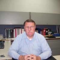 Sumiden Wire Products Corporation Employee Bill Palmer's profile photo
