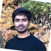 D&V Electronics Employee Adithyav Sanketh's profile photo
