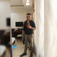 Tata Consultancy Services Employee Prabhat Parihar's profile photo