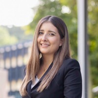 Singapore Management University Employee Nydia Remolina's profile photo