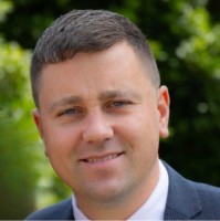 UK Power Networks Employee Jack Routledge's profile photo