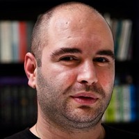 commercetools Employee Joachim Economou's profile photo