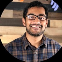 Shipium Employee Anurag Allena's profile photo
