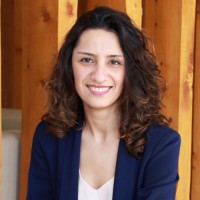 Kamara Employee Nino Chaladze's profile photo