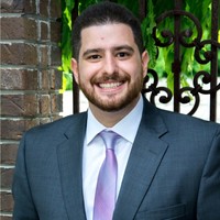 Braven Employee Matthew Stieglitz's profile photo