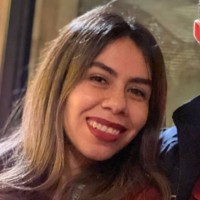 Rastech Inc Employee Sanam Kadkhodaie's profile photo