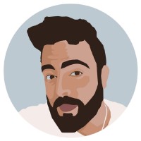 CallApp Employee Shay Halperson's profile photo