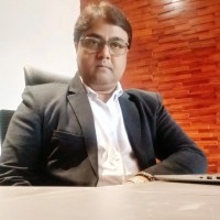 Handiman Services Ltd Employee Pawan Bariar's profile photo