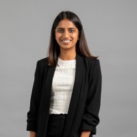 Plaay Employee Rashi Zaveri's profile photo