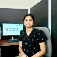 Kumanya Reddy Email
