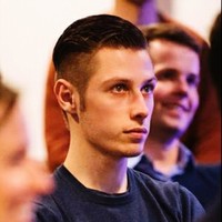 Maxim Vanhove Email