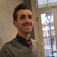 Rally Marketing Employee David Bass's profile photo