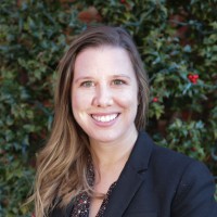 All Rise Employee Liz Dawson's profile photo