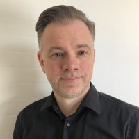 Robopack Employee Kristian Thomsen's profile photo
