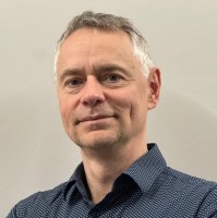 REVOLUTION Software Employee Zsolt Juhasz's profile photo