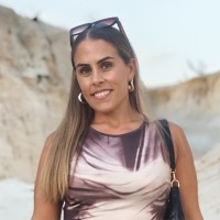 The Design Solution Employee Maria Mendes's profile photo