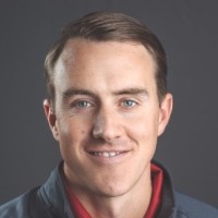 Ingersoll Rand Employee Ben Ward's profile photo
