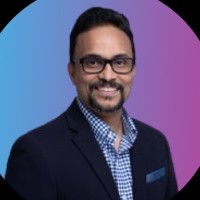 Srinivas Palepu