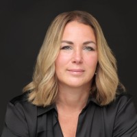 Roplan Sweden Employee Barbora Callegari's profile photo