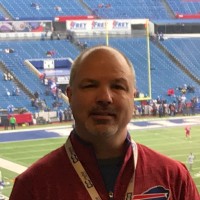 Adams MultiMedia Employee Brian Doane's profile photo