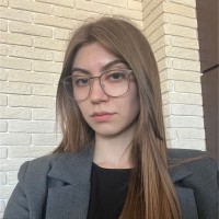 Anastasia Kalenkovich Email