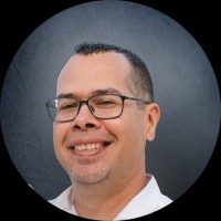 SETAR NV Employee Michael H. Bareño's profile photo