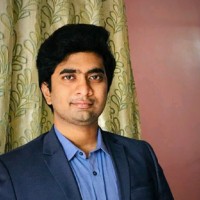 Manikanta Chandra's profile photo