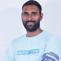 Axelon Services Corporation Employee Mallikarjun Madireddy's profile photo