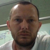 Pallet Connect Employee Niel Gerber's profile photo