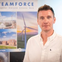 Teamforce Labour Employee Adrian McCarthy's profile photo