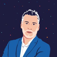 Your-Comics Employee Pascal Guillery's profile photo