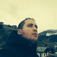 CL System Employee Francesco Scibilio's profile photo