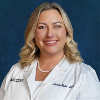 Amanda Mudek Email & Phone Number