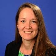 MEPS International Employee Laura Hodges's profile photo