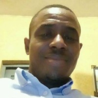 PLANET Technology Corporation HQ Employee Anthony Olawoye's profile photo