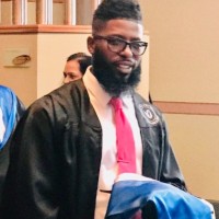 JetBlue Airways Employee Shaun Titus's profile photo