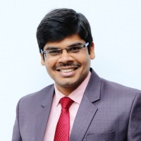 Ferritico Employee Viswanadh Arigela's profile photo